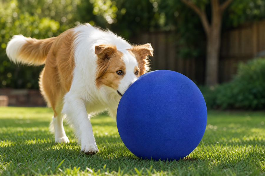They don't need you to throw it