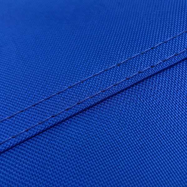 Reinforced seams