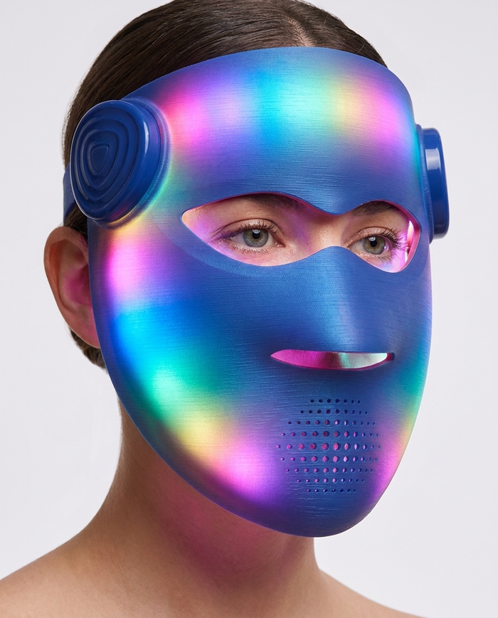 Full Spectrum