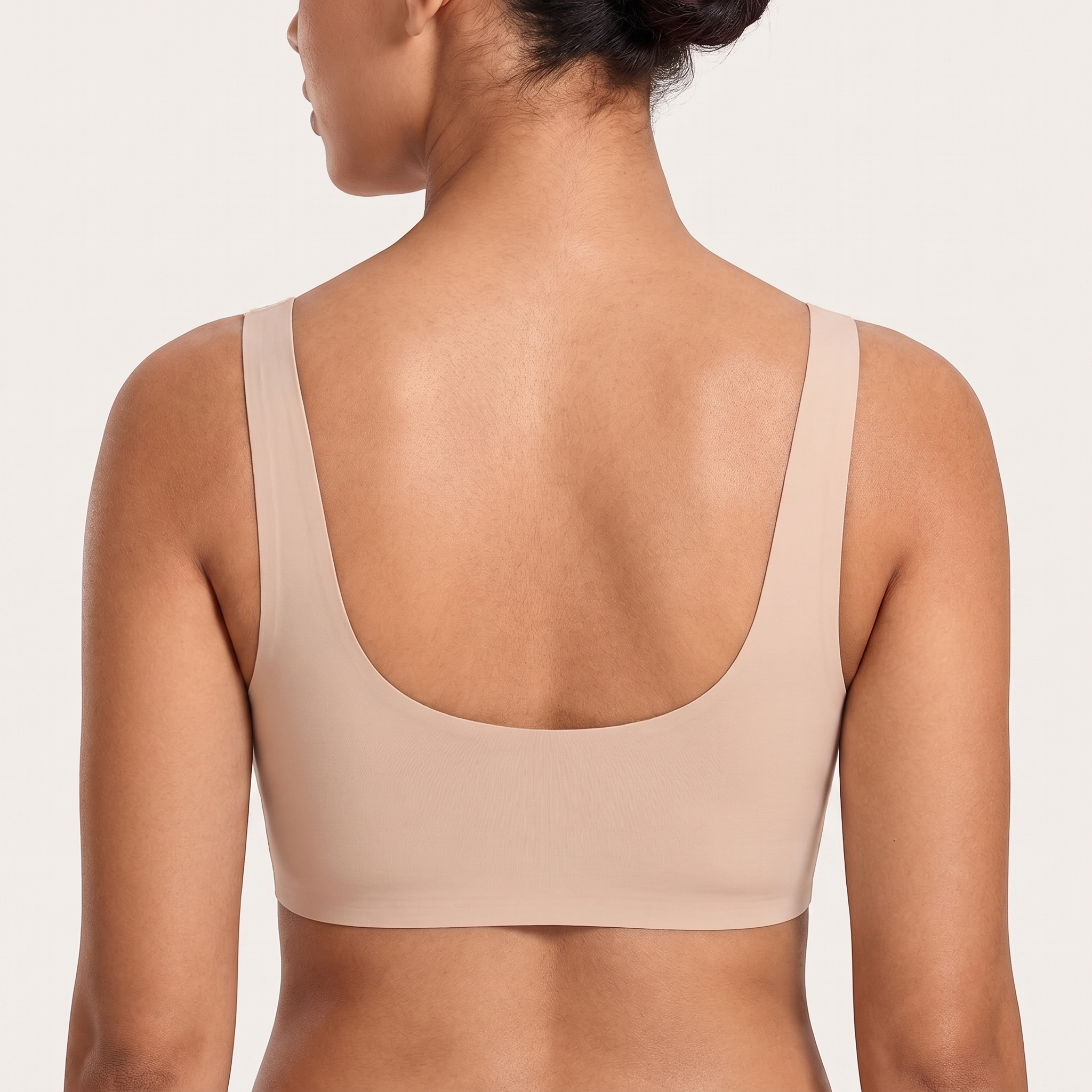 Full-coverage smoothing