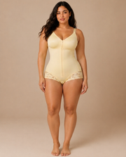 Sculpt Bodysuit Shapewear 4