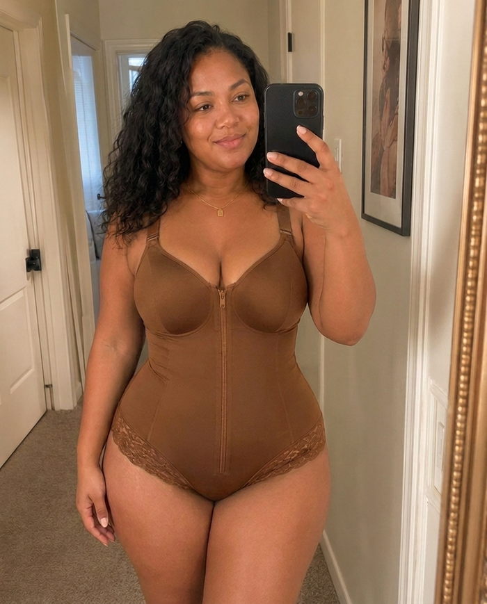 Customer photo