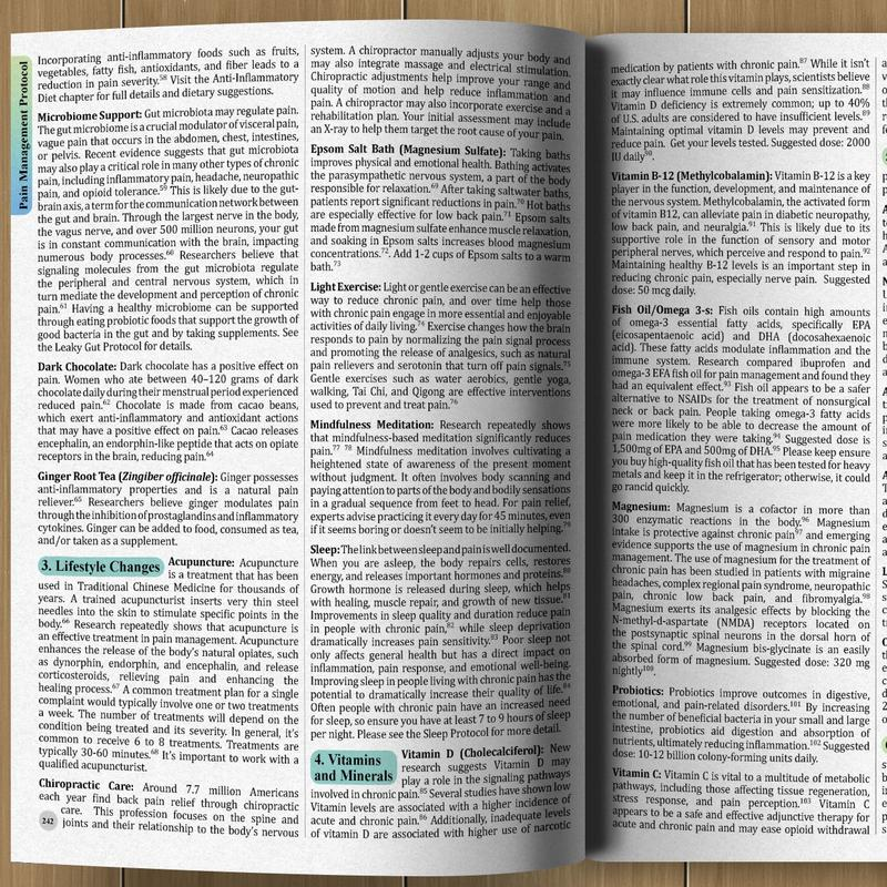 The Holistic Guide to Wellness: Herbal Protocols for Common Ailments view 6