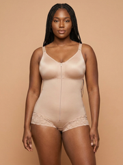 The Sculpt Bodysuit Shapewear 5