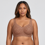 The Wireless Comfy Push-Up Bra