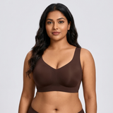 The Wireless Comfy Push-Up Bra