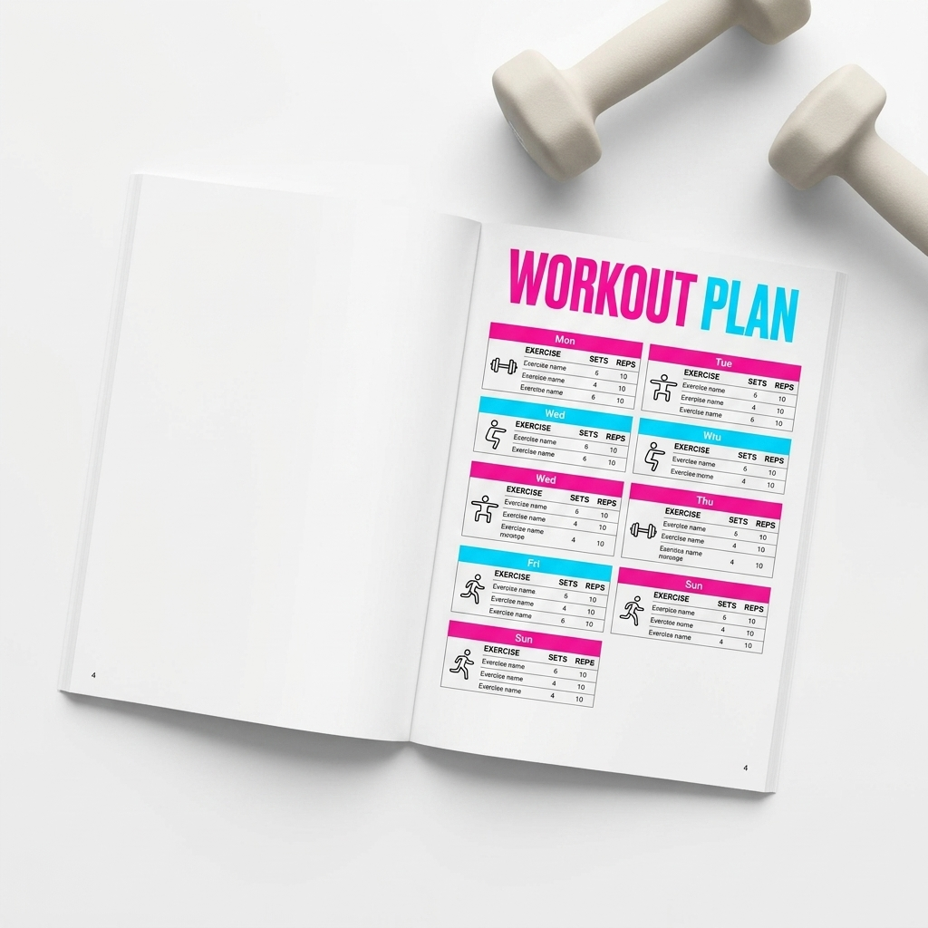 The 6-Week Transformation Guide view 4