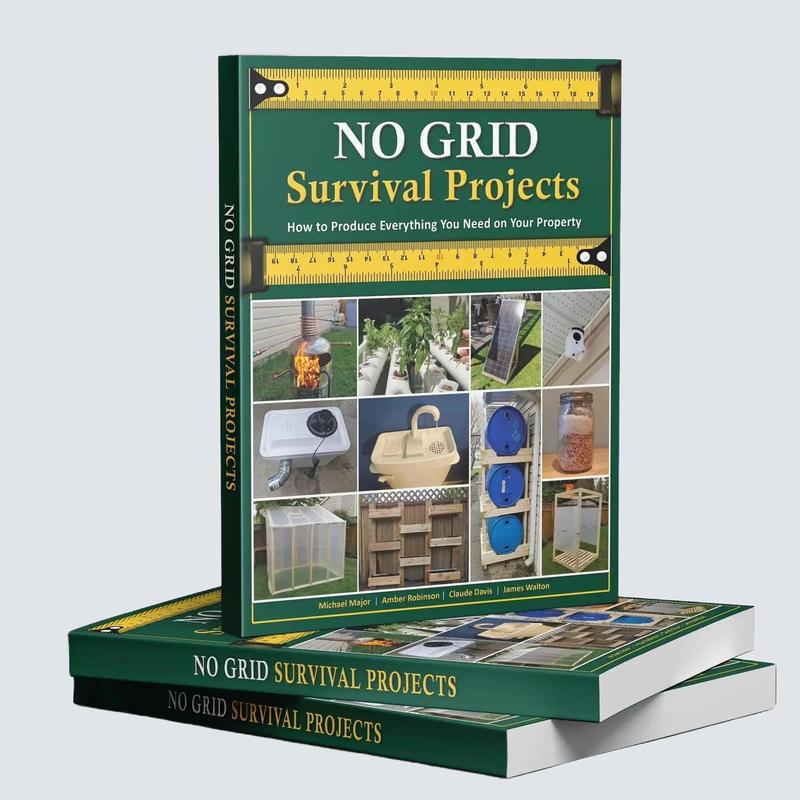 No Grid Survival Projects view 1