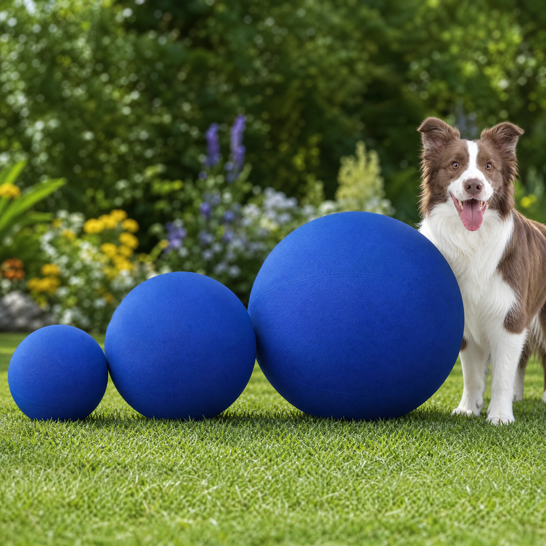 Interactive Herding Ball for Dogs — view 7