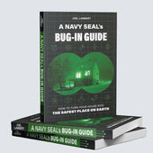 A Navy SEAL's Bug-In Guide view 2