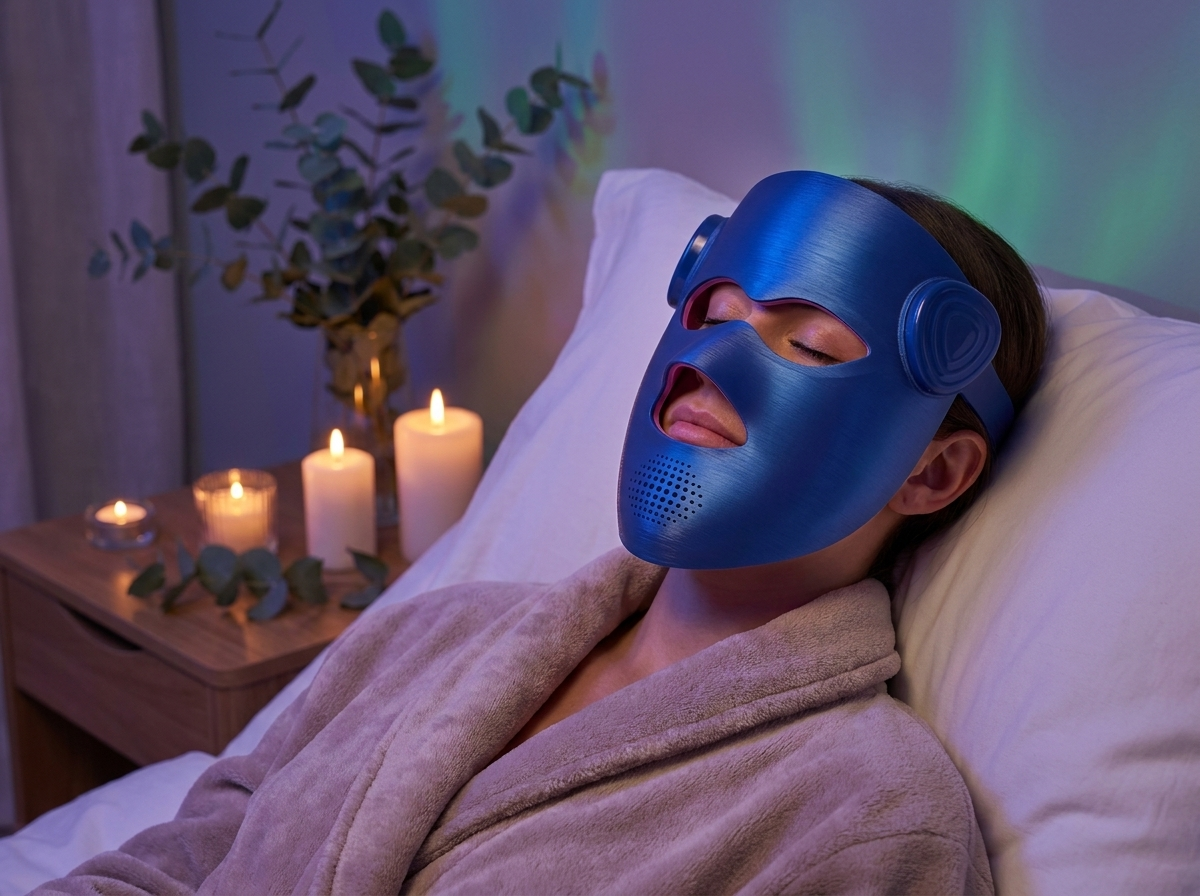 Your evening reset, reinvented