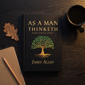 As a Man Thinketh — The Original 1902 Classic (includes The Mastery of Destiny) view 4