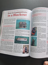 A Navy SEAL's Bug-In Guide view 6