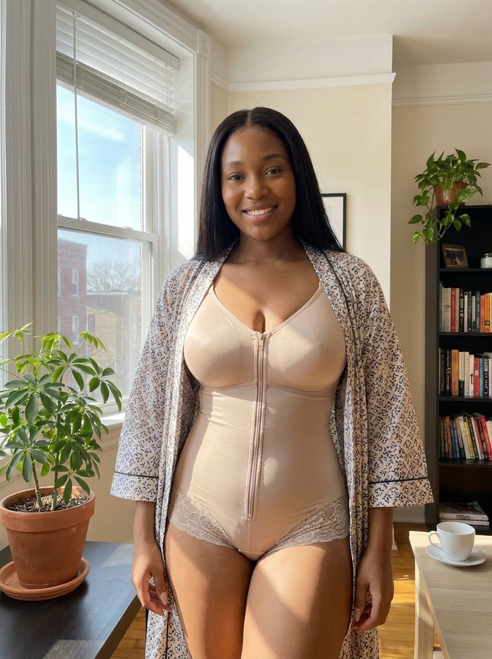 Customer photo