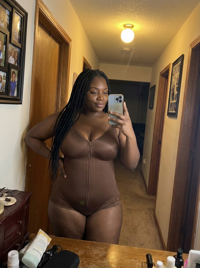 Customer photo