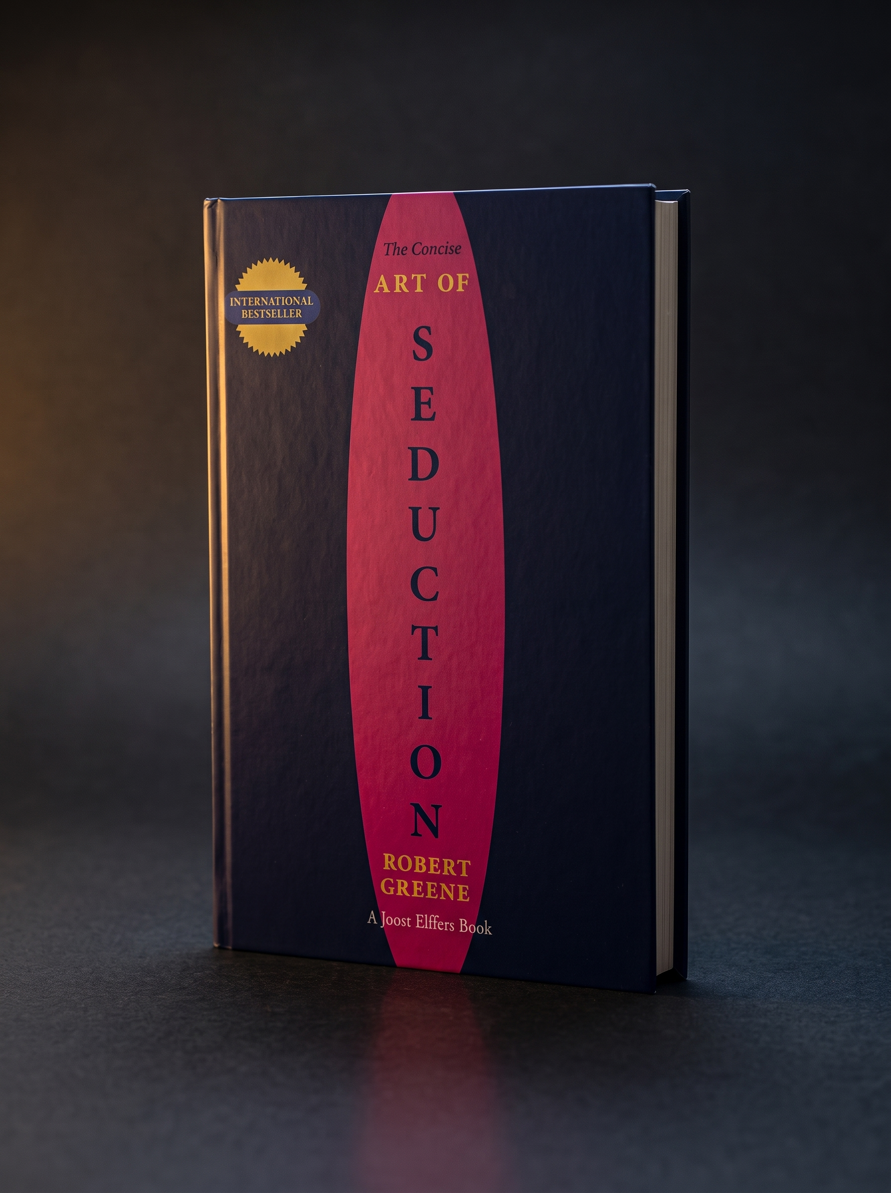 The Concise Art of Seduction