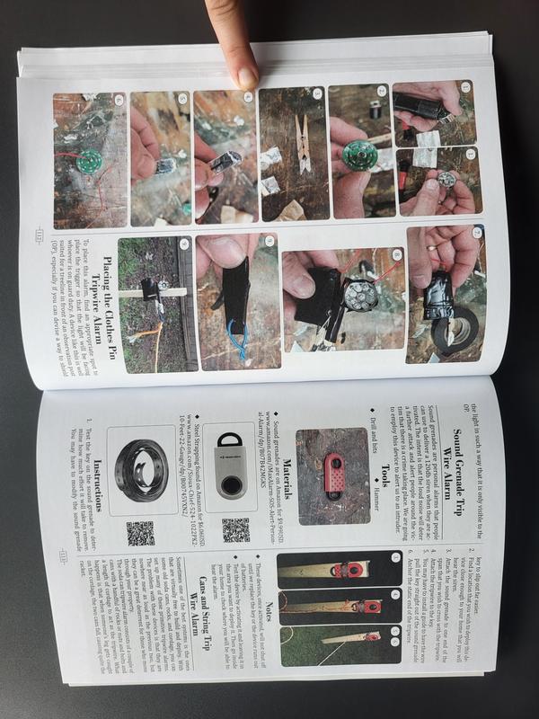 No Grid Survival Projects view 8