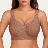Wireless Comfy Push-Up Bra