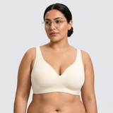 The Wireless Comfy Push-Up Bra