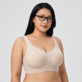 The Wireless Comfy Push-Up Bra