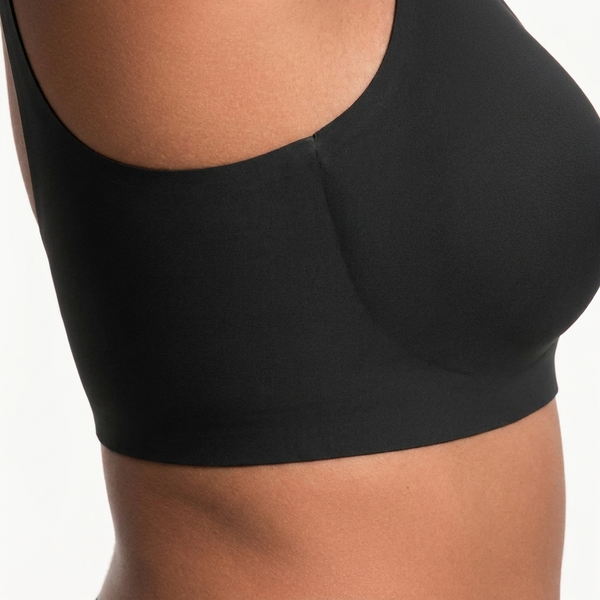 Wireless all-day comfort