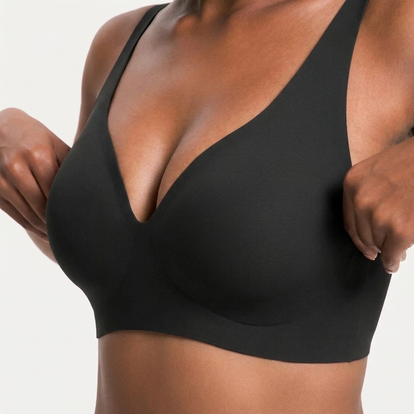 Gel push-up lift