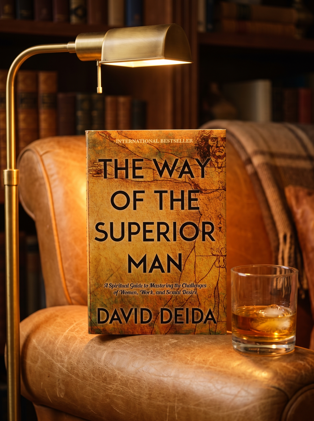 The Way of the Superior Man™ VIP view 5