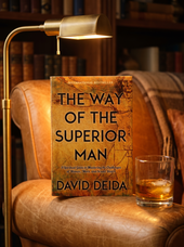 The Way of the Superior Man™ VIP view 5