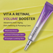 Vita A Retinal Volume Booster 2