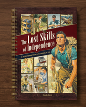 The Lost Skills of Independence view 1