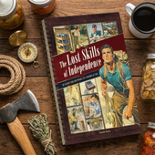 The Lost Skills of Independence view 4