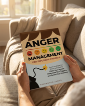 Anger Management for Explosive Parents™ view 3