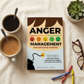 Anger Management for Explosive Parents™ view 4