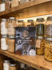 The Dry Mix Pantry: 50+ Make-Ahead Pantry Mixes for Baking & Meals view 5