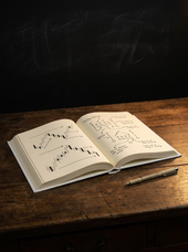 The Traders Playbook — Beginner's Guide to Charts, Strategies & ICT Techniques for Futures (2026 Edition, Whistle Included)™ view 3
