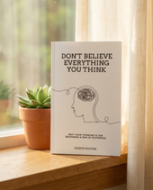 Don't Believe Everything You Think view 3