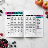 The 6-Week Transformation Guide view 5