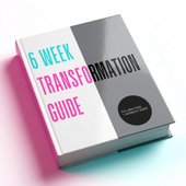 The 6-Week Transformation Guide view 2