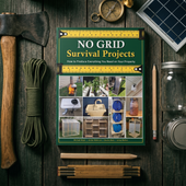 No Grid Survival Projects view 4