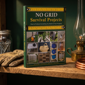 No Grid Survival Projects view 5
