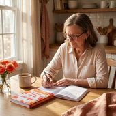 Mom, I Want to Hear Your Story — Keepsake Journal view 6