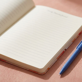 Mom, I Want to Hear Your Story — Keepsake Journal view 5