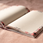 Grandmother, I Want to Hear Your Story — Keepsake Journal view 3